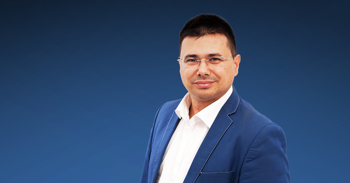 Блог изображение